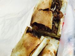 iphone_upload_pic-宝光熏肉鞋底火烧(新街口店)