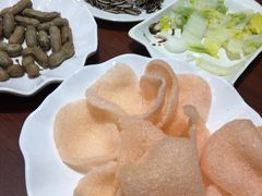 -金刚山烧烤(中山路店)