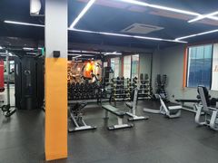 -佳禾健身(三元里店)