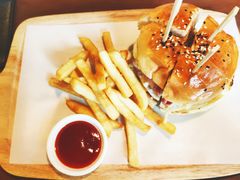 -G+KITCHEN(龙湖狮山天街店)