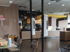 -麦当劳(垡头西路店)