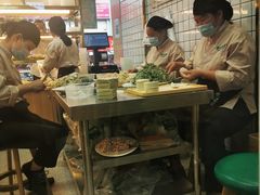 大堂-袁记云饺(鼓楼店)