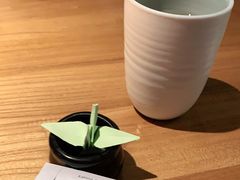 -Hatsune隐泉日式料理(三里屯太古里店)
