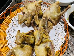 -皇鸽餐厅(龙塘店)