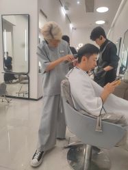 -SIEG hair salon