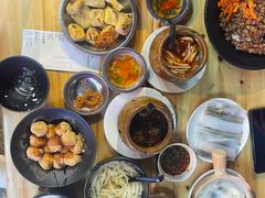 -云平风味园(护国路店)