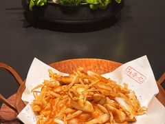 -新荣记(西溪湿地店)