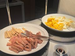 -傲泓度假酒店(河西奥体店)