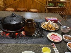 -丽江火塘人家(西安路店)