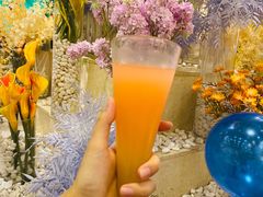 -芭菲盛宴·环球美食(袁家岗店)