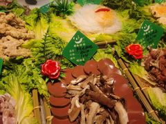 -蜀香格格•剁椒鱼头(龙西店)