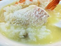-官塘锋记鱼生·生腌·砂锅粥(牌坊街店)