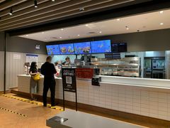 -肯德基(合肥站店)