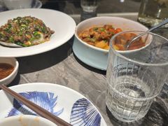 -前海沿·青岛菜(乐客城店)