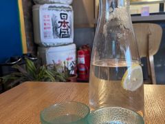 -TIMEZONE8东八时区餐厅&酒吧(798店)