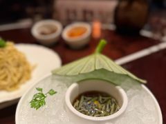 -杭州西子湖四季酒店·金沙厅