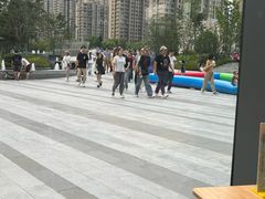 -SnowPeak Cafe(上海环宇城Max店)