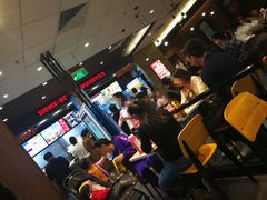 -汉堡王(砂之船奥莱店)
