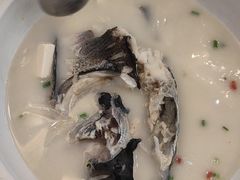 -浔味·山屿湖·正宗淳牌全鱼宴老字号