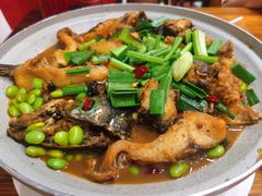 -下梅人家土菜馆(历史文化餐厅度假区店)