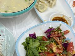 -日照大牌檔•小船海鲜(万平口店)