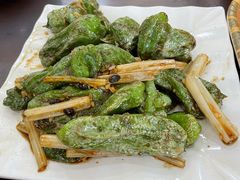 -易老九江湖菜(北滨一路店)