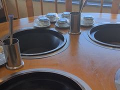 -缘福乡村铁锅炖民宿(八达岭店)