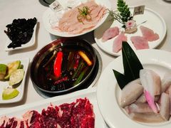 -围炉夜话·潮汕卤水火锅(榕江店)