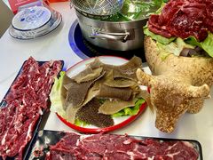-刘少华贵州小黄牛·鲜牛肉火锅(总店)