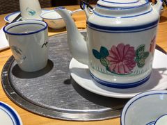 -粤食堂(天津和悦汇店)