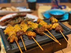-摩登有记·新派泰国菜(银钻广场店)