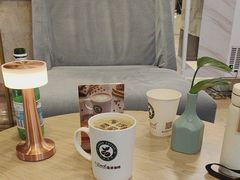 -逸派咖啡 EPARKCOFFEE(广安门店)