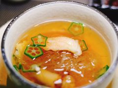 -福州融侨皇冠假日酒店·三宅日本餐厅