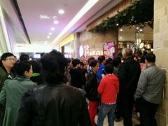 android_upload_pic-华府海鲜碳烤自助(万达店)
