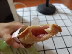 -麦当劳(五一北路店)