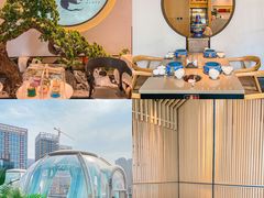 -享月汤皇·海鲜小火锅·聚会(曲江创意谷店)