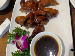 -水月周庄铂尔曼酒店-水月荟中餐厅