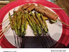 -北三老太太烧烤(人生一串上榜店)