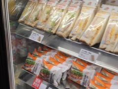 -一鸣真鲜奶吧(双菱路店)