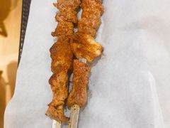 -贯贯吉·清真餐厅(浙江中路店)