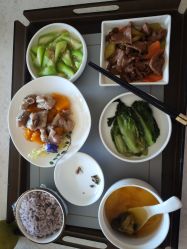 点击看大图 -奕新一诺台式母婴护理中心(我格广场店)