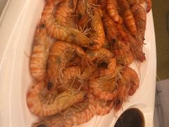-宝盛水博园大酒店·中餐厅·杭帮菜