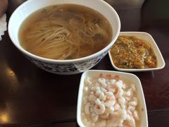 -朱鸿兴面馆(镇湖店)