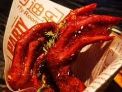 -佰迪乐KTV·大屏K歌(公园店)