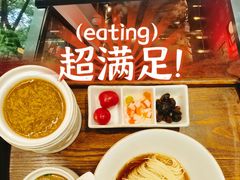 -苏州老字号·苏面斋·秃黄油·三虾面苏式面馆