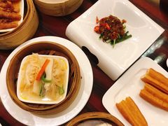 -厦门朗豪酒店 · 明阁中餐厅