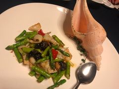 炒海螺-荣府宴(南阳路店)