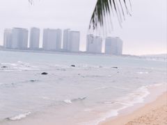 -日月湾海门游览区