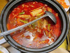 -肖记公安牛肉鱼杂馆· 省级非物质文化遗产(仁和路店)