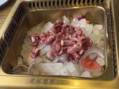 -泽成·冰煮羊(乌兰察布红楼店)